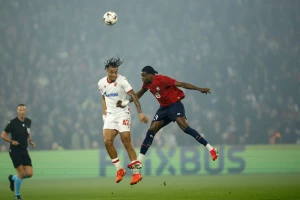 Enem: "Nije kao da sam to očekivao, ali.."